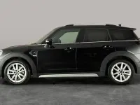 Used Mini Cooper S Countryman Sport 178 HP (130 kW) 2023 Black SUV