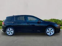 Used VW Golf VIII Match 115 HP (84 kW) 2026 Black Hatchback