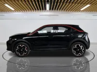 Used Vauxhall Mokka SRi 100 HP (73 kW) 2022 Black SUV