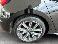 Used Audi A1 Sportback S-Line 110 HP (80 kW) 2022 Black Hatchback