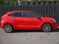 used Suzuki Baleno 1.0 Boosterjet SZ5 5dr