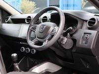 Used Dacia Duster Prestige 90 HP (66 kW) 2022 Grey SUV