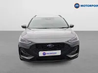 Used Ford Focus ST-Line X 2025 Grey Estate