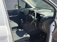 Usado Ford Transit Connect Trend 75 CV (55 kW) 2020 Blanco Monovolumen