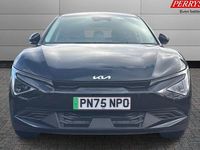 New Kia EV6 Air 167 kW (228 HP) 2025 SUV