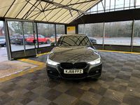 Used BMW 320 M Sport 2019 Grey Sedan