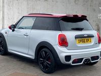 used Mini John Cooper Works 3-Door Hatch 2.0 3dr