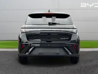 New BYD Dolphin Design 150 kW (204 HP) 2025 Grey Hatchback