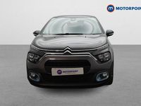 Used Citroën C3 PureTech 83 HP (61 kW) 2022 Grey Hatchback