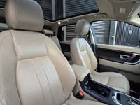Used Land Rover Discovery Sport HSE 179 HP (131 kW) 2019 SUV