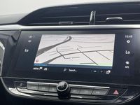 Used Vauxhall Corsa Elite 100 HP (73 kW) 2020 Orange Hatchback