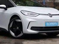 Usado VW ID.3 Pro 169 kW (231 CV) 2025 Blanco Utilitario