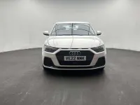 Used Audi A1 Sportback Sport 2022 White Hatchback
