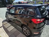 Used Ford Ecosport Titanium 125 HP (91 kW) 2014 SUV