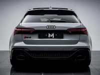 Used Audi RS6 Premium 2020 Grey Estate