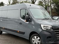 Used Renault Master Business 135 HP (99 kW) 2023 Van
