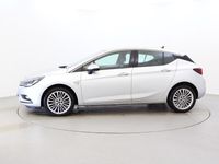 used Vauxhall Astra 1.4T 16V 150 Elite Nav 5dr