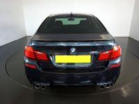 used BMW M5 M5 54dr DCT Saloon