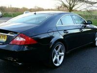 Used Mercedes CLS320 2006 Sedan