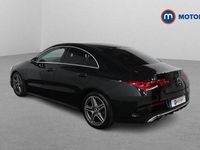 Used Mercedes CLA200 AMG line 163 HP (119 kW) 2022 Sedan