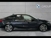 Used BMW 218 M Sport 136 HP (100 kW) 2024 Black Coupe
