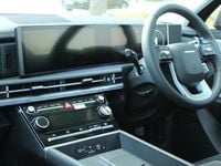 New Hyundai Santa Fe Ultimate 239 HP (175 kW) 2026 SUV