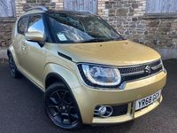 Used Suzuki Ignis SZ5 2018 SUV