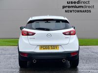 used Mazda CX-3 2.0 SE 5dr