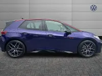 Used VW ID.3 GTX 239 kW (326 HP) 2026 Other Hatchback