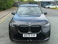 Used BMW X3 M Sport 299 HP (219 kW) 2026 Grey SUV