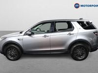 Used Land Rover Discovery 5 2020 Grey SUV