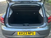 Used Renault Clio Evolution 145 HP (106 kW) 2023 Grey Hatchback