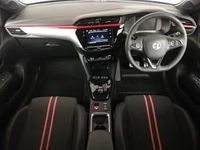 Used Vauxhall Corsa 2023 Grey Hatchback