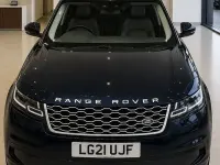 Gebraucht Land Rover Range Rover Velar S 204 PS (150 kW) 2022 SUV