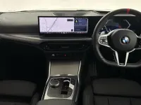 Used BMW M340 M Sport 387 HP (284 kW) 2026 Blue Estate