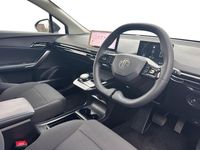 Used MG MG4 EV SE 319 kW (435 HP) 2025 Black Hatchback