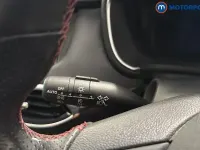 Used MG HS Excite 162 HP (119 kW) 2023 Blue SUV