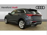 New Audi Q5 S-Line 200 HP (147 kW) 2025 Other SUV