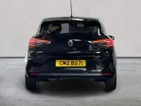 Used Renault Clio V Evolution 145 HP (106 kW) 2024 Black Hatchback