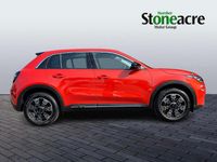 New Fiat 600 101 HP (74 kW) 2025 Orange SUV