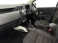 Used Dacia Duster Journey 150 HP (110 kW) 2023 Grey SUV