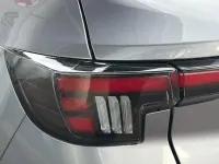 Używany Vauxhall Mokka S 134 KM (98 kW) 2024 Szary SUV