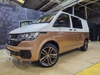 Used VW Transporter Startline 2021 White Van