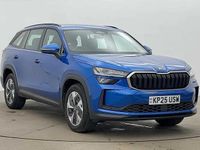 Used Skoda Kodiaq SE 200 HP (147 kW) 2025 Blue SUV