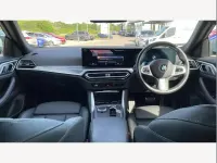 Used BMW 420 M Sport 180 HP (132 kW) 2024 Grey Coupe