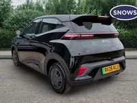 New BYD Dolphin Surf Active 64 kW (88 HP) 2026 Black Hatchback