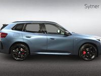 New BMW X3 Comfort Edition 398 HP (292 kW) 2026 SUV