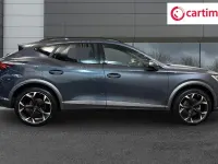 Used Cupra Formentor 2024 Grey SUV