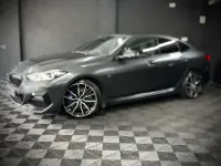 Used BMW 218 M Sport 2021 Grey Coupe