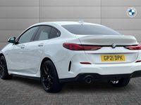 used BMW 218 2 Series i M Sport Gran Coupe 1.5 4dr